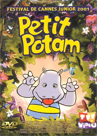 Bernard Deyriès - Petit Potam [FR Import] - Preis vom 16.10.2026 11:41:07 h