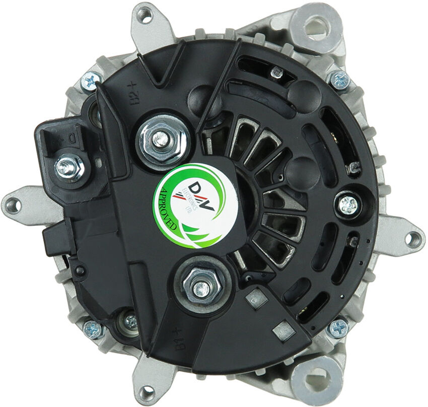 As-Pl Generator A0559s