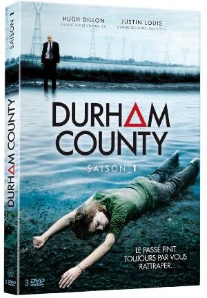 Holly Dale - Durham county, saison 1 [FR Import] - Preis vom 14.10.2026 23:07:16 h