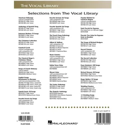 Roger Quilter: 55 Songs, Fachbücher