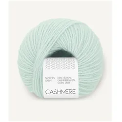 Sandnes Garn Cashmere, Garn + Wolle, Grün