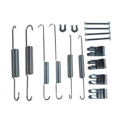 METZGER AUTOTEILE Zubehörsatz, Bremsbacken 105-0854