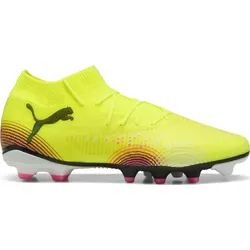 Puma Fußballschuhe Future 8 Pro FG/AG - gelb / 44,5