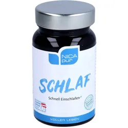 Nicapur Schlaf