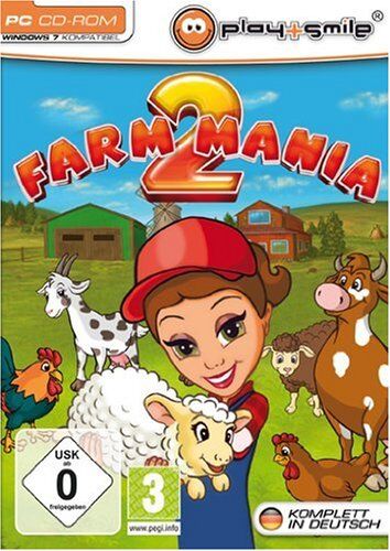 Rondomedia - Farm Mania 2 - Preis vom 09.10.2026 07:28:09 h
