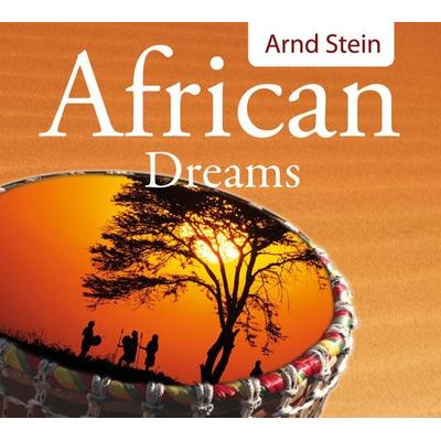 African Dreams - Arnd Stein, CD, 9783893267408