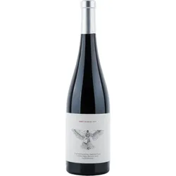 Abrí Las Alas - I Opened My Wings Valdemonjas 2019 BIO