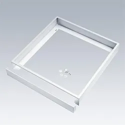 Zumtobel 96633190 Montagezubehör OP2 SURFACE MTG KIT Q625