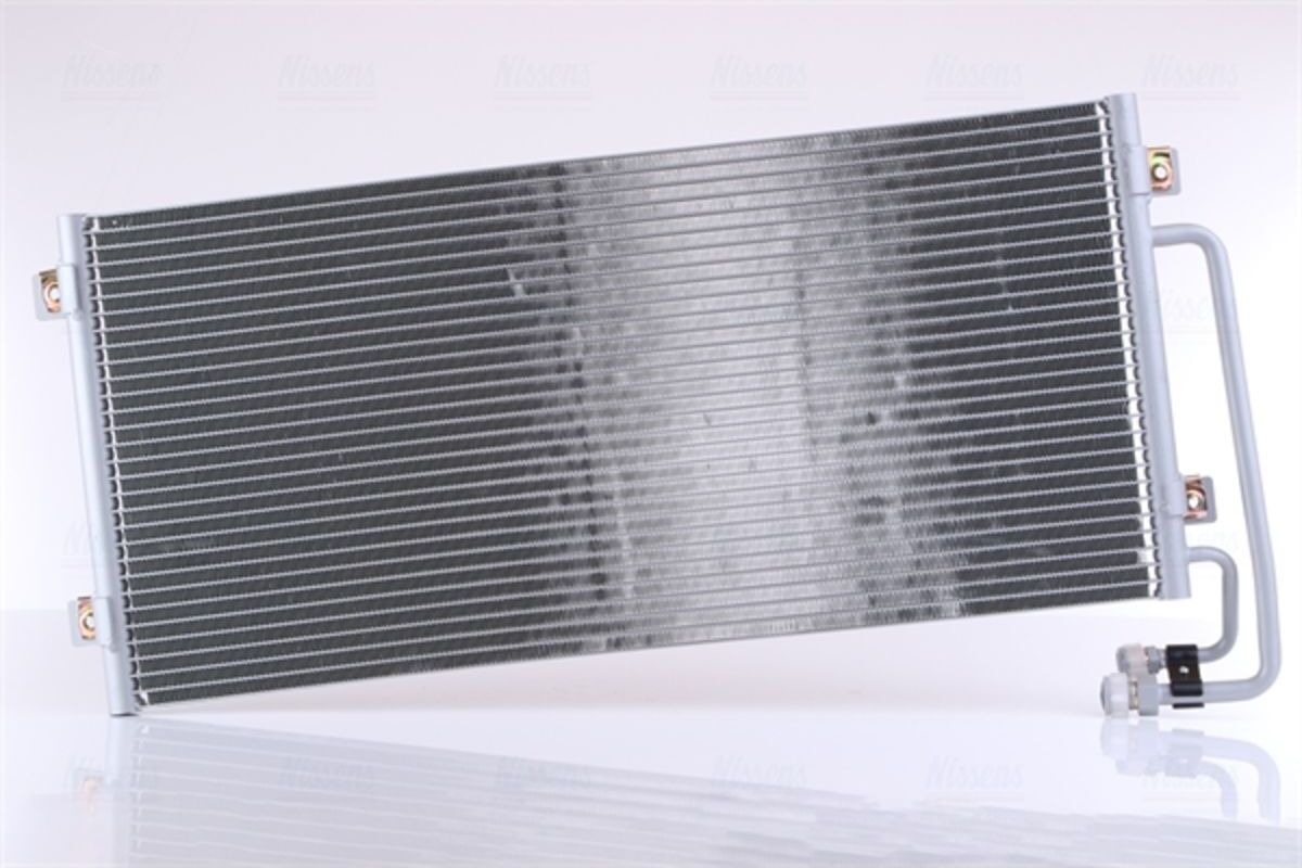 Kondensator, Klimaanlage NISSENS 94341