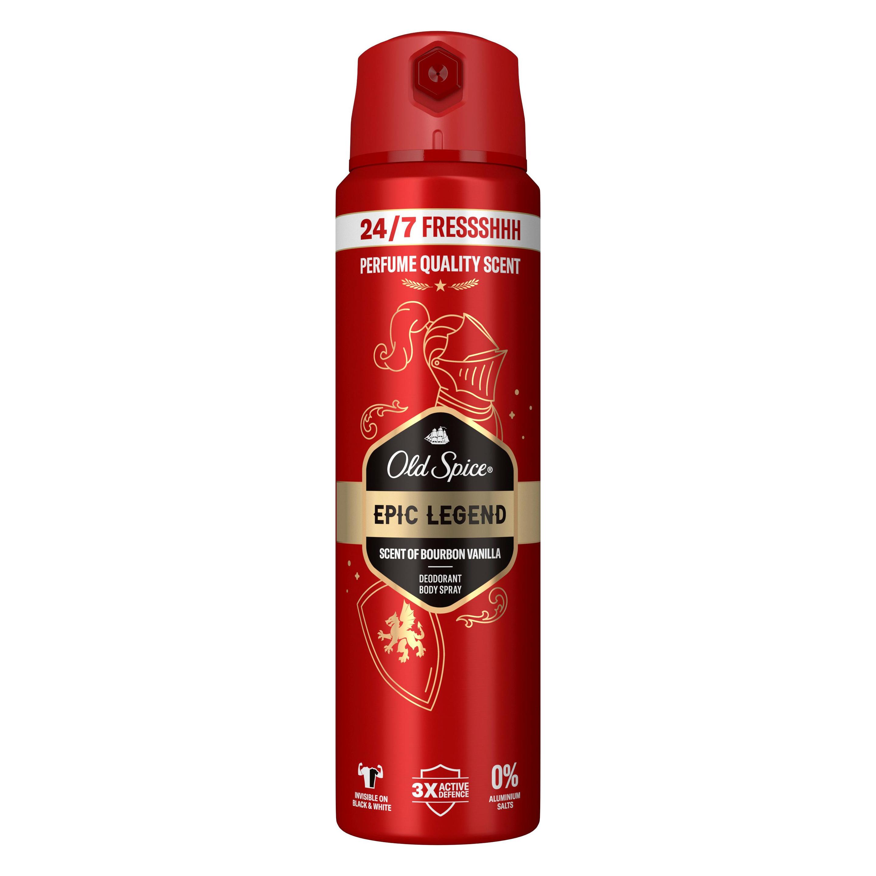 Old Spice Epic Legend (Stick, 130 g) (672823)