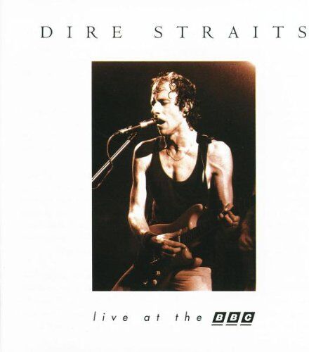 Dire Straits - Live at the BBC - Preis vom 11.10.2026 03:10:56 h