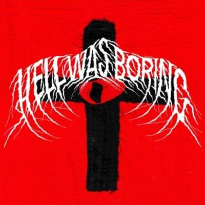 Hell Was Boring - LFT, Vinyl