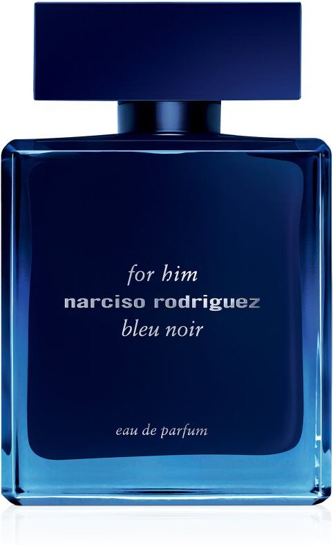 narciso rodriguez for him bleu noir EDP für Herren 100 ml