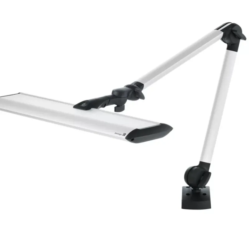 Derungs medical GmbH Derungs LED-Laborleuchte, Taneo Lab 30-5 000 hohe Farbwiedergabe 577 mm Breit 00813785