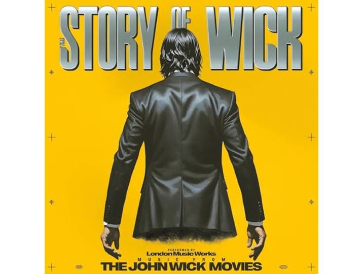 The Story Of Wick