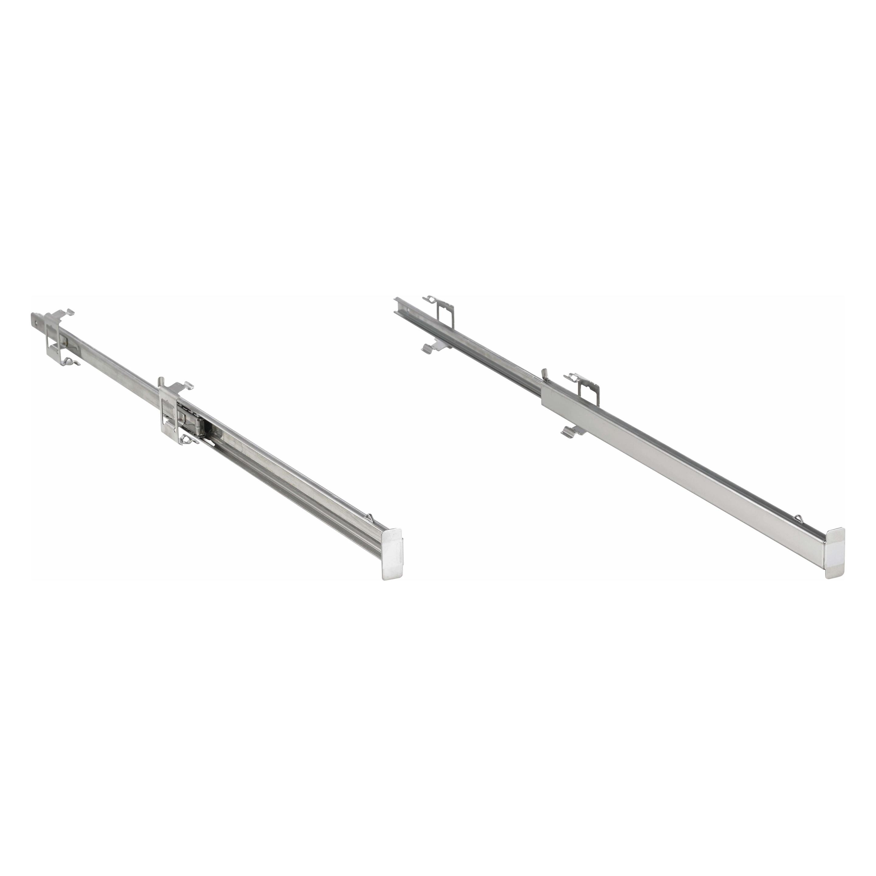 Gorenje Teleskopauszug links+rechts (863768)