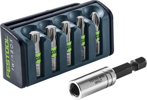 Festool Bitkassette BT-IMP SORT1 204381