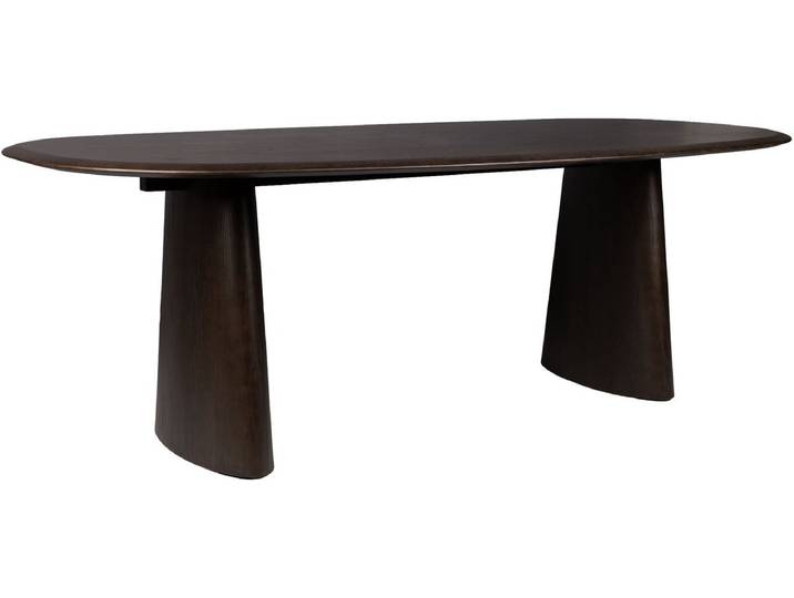 Housecraft Living Mandy Eettafel Bruin
