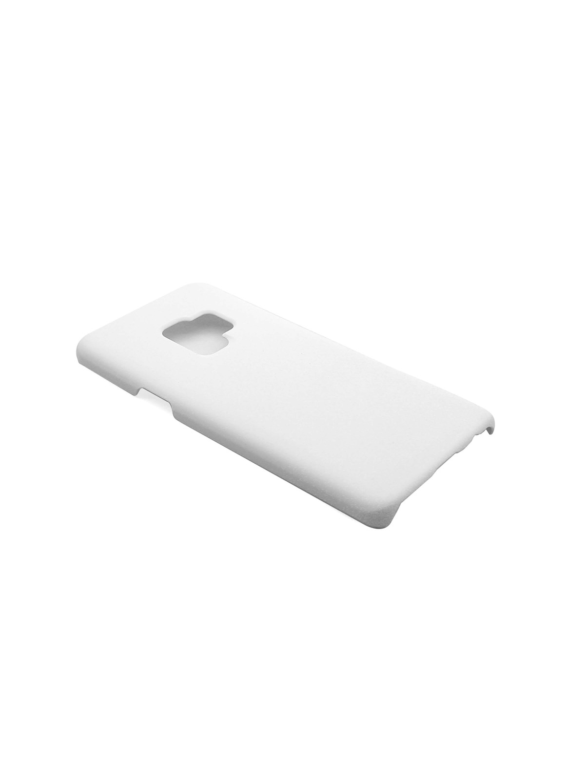 GEAR Phone Case White - Samsung S9