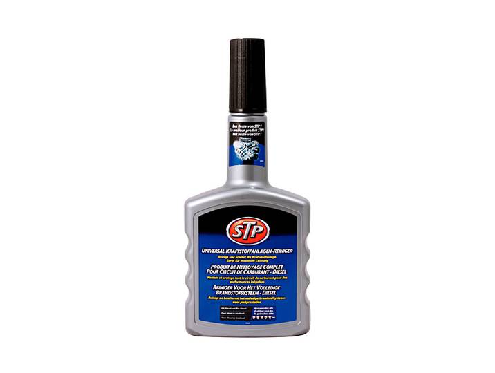 STP Universal Kraftstoffanlagen-Reiniger für Diesel 400 ml