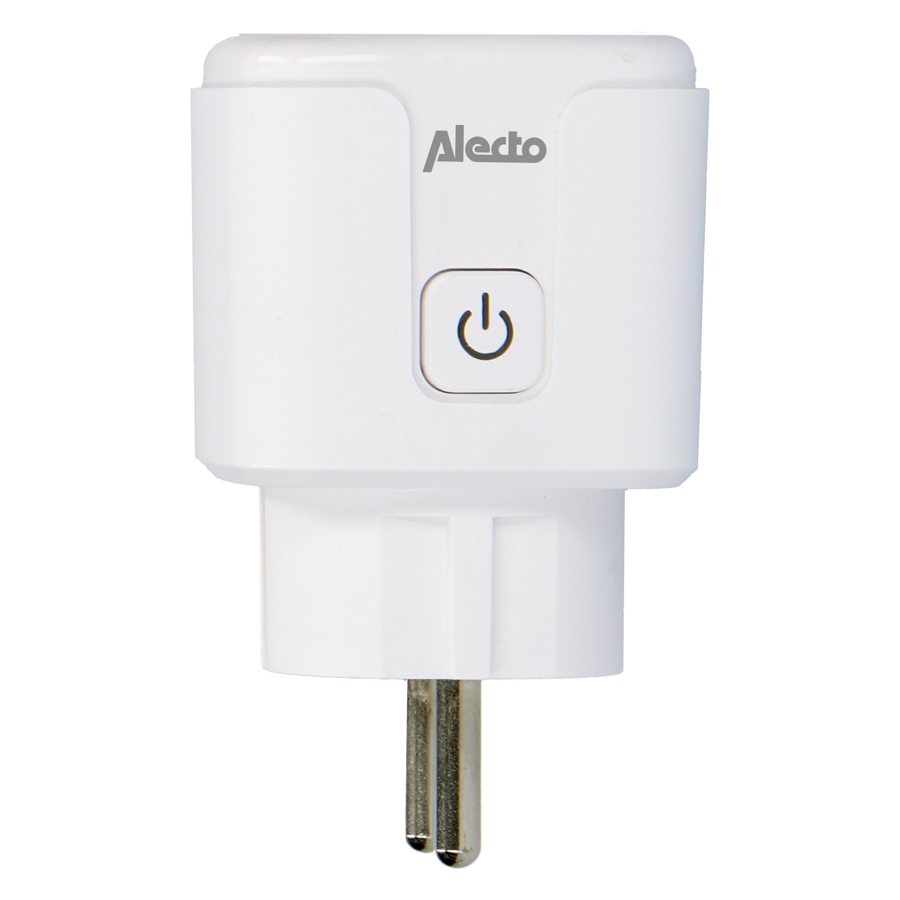 Alecto SMART-PLUG20 (SMART-PLUG20)