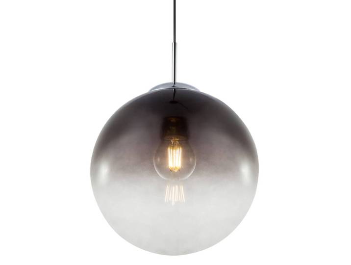 Glazen bollamp Varus Ø 30cm Globo - 15863