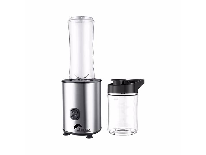 Ohmex SMT-7070 Mixer – Standmixer/Blender – schwarz