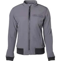 GMS Metropole wasserdichte Motorrad Textiljacke
