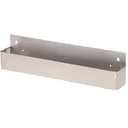 Barprofessional Bar Professional Flaschenhalter Speedrails 81 x 16 x 10 cm Rostfrei