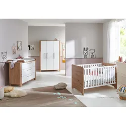 BABYZIMMER SET Marlon 3-tlg.