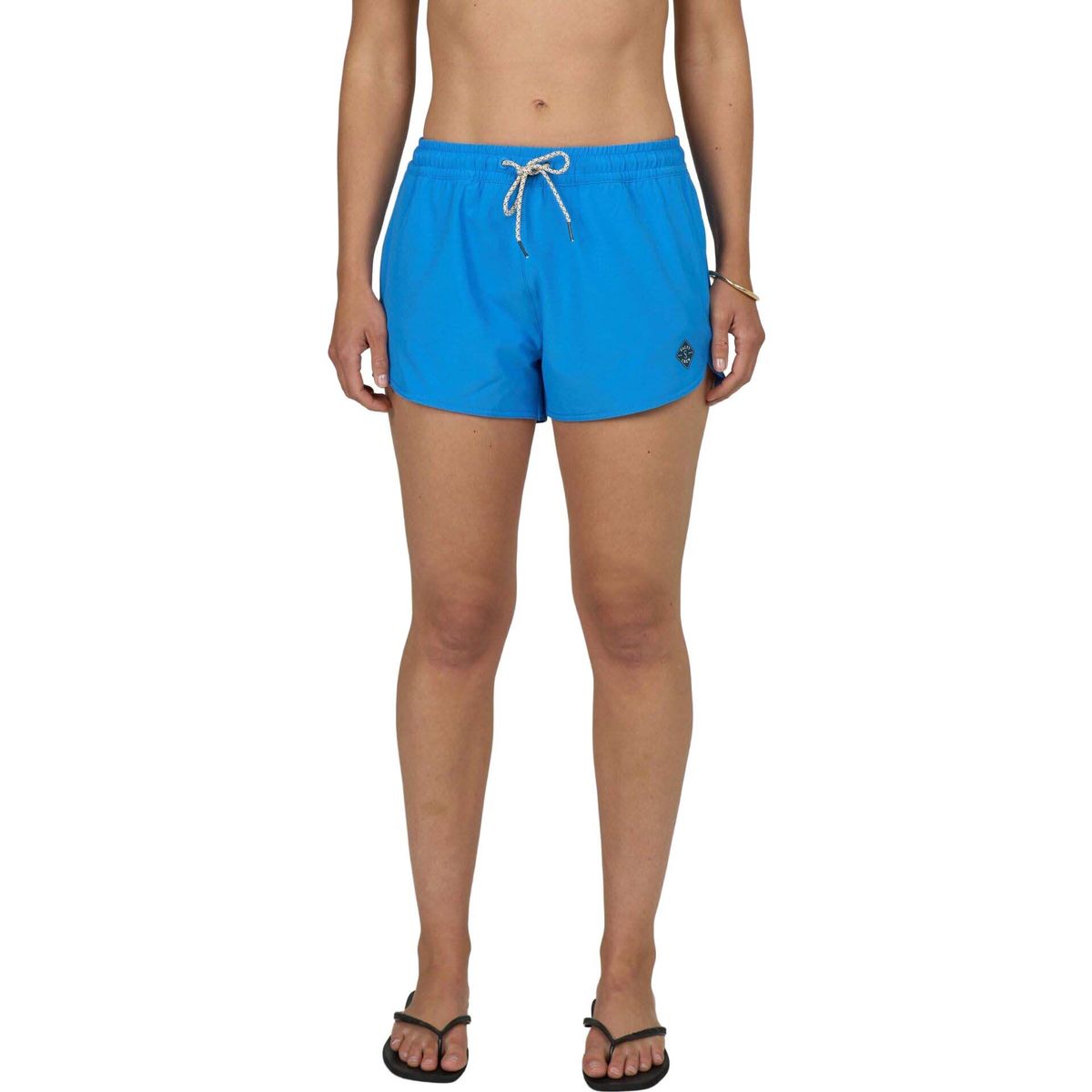 Salty Crew Beacons Short bold blue (BLDB) S 30035049W-BLDB-S