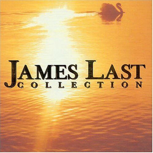 James Last - Collection [5cd Box] - Preis vom 13.10.2026 19:28:25 h
