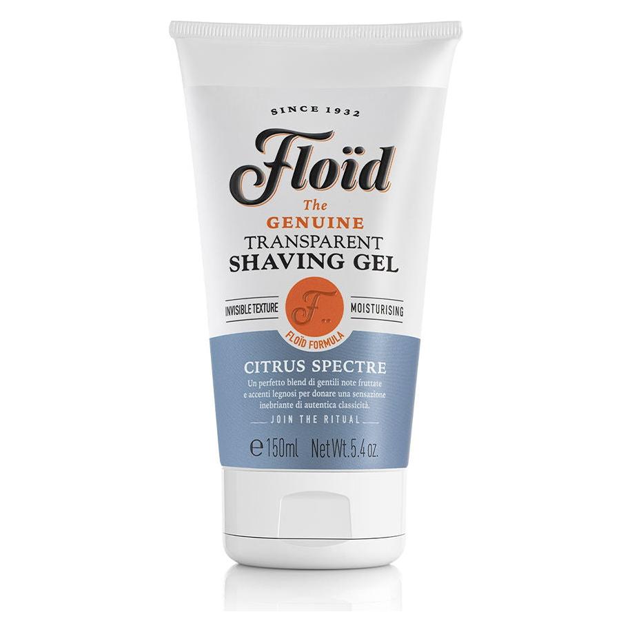 Floid The Genuine (150 ml, Rasiergel) (FLD-432162)