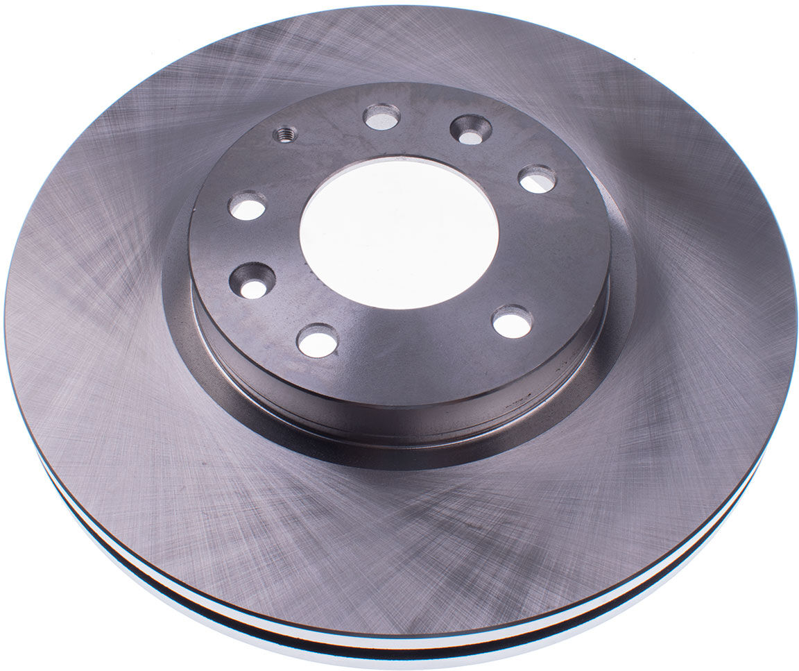 Denckermann Bremsscheibe B130798 296mm 28mm Für Auto Union Mazda