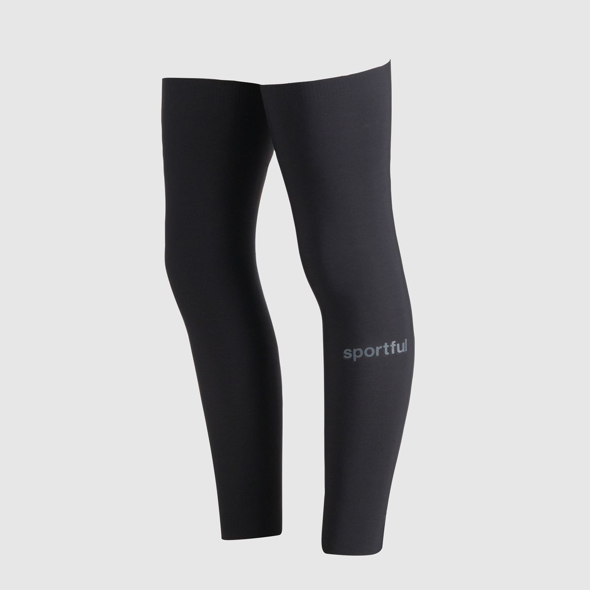 Sportful Winter Legwarmers black (002) L 1126516-002-L
