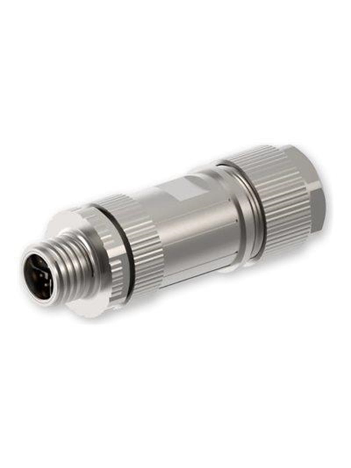 Teltonika - power connector - 8 pin M12
