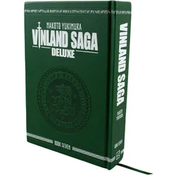 Vinland Saga Deluxe 7, Comics + Manga von Makoto Yukimura