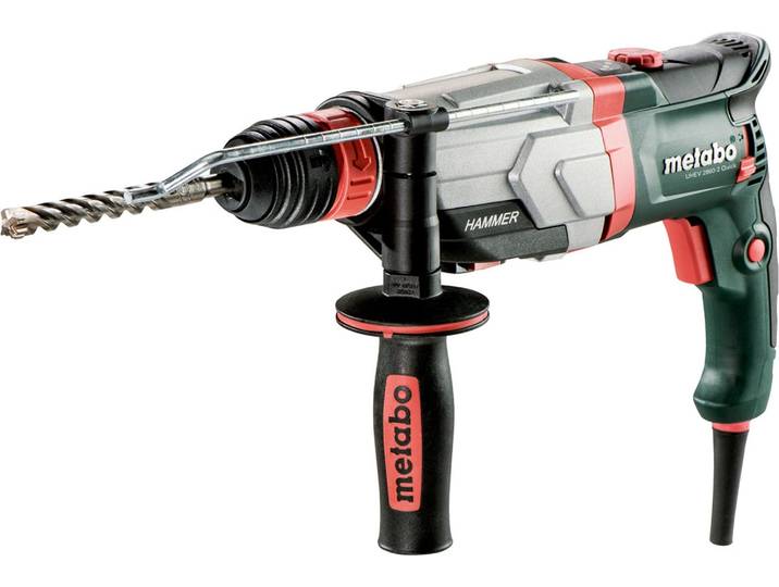 Marteau multi-fonction SDS Plus UHEV 2860-2 Quick Coffret - 600713500