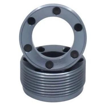 Paul Component Engineering Paul Component Kurbel Extractor Caps, paar, pewter (72314715)