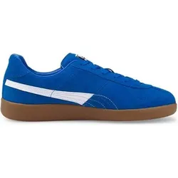 PUMA Herren Handball, Größe 46 in Blau Blau