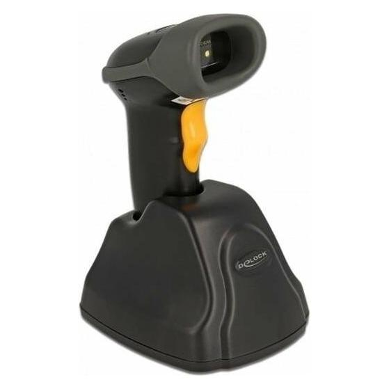 Delock Barcode Scanner (1D-Barcodes, 2D-Barcodes) (90518)
