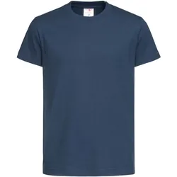 Stedman Kinder T-Shirt ST2200 navy blue XXS (98/104)
