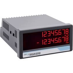 Motrona 7788.5150.AO.AC Digitalanzeige