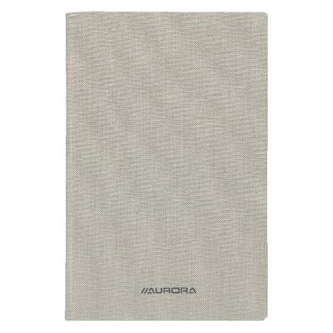 Aurora Notizbuch, kariert (A5, Kariert) (2396SQ5)