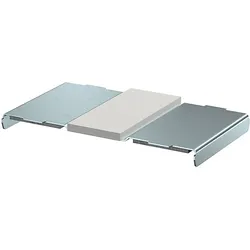 OBO Deckelunterstützung f 100 mm Kanalbreite PLM LS 100