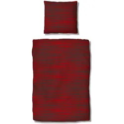 Traumschlaf, Bettwäsche, Weave (Bettwäsche Set, 80x80 cm)