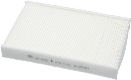 Kavo Parts Filter, Innenraumluft Nc-2025 Für Nissan Renault