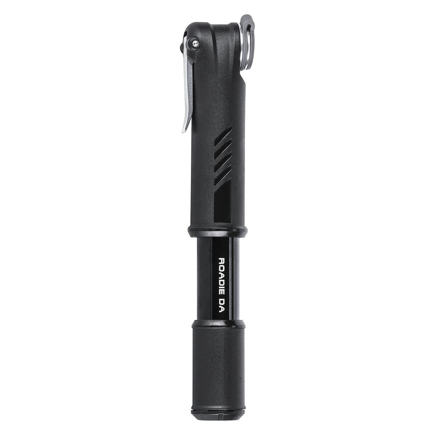 Topeak Roadie DA Minipumpe (T-TRDA-1)