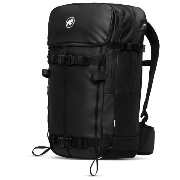 Mammut - Women's Nirvana 35 - Skitourenrucksack schwarz