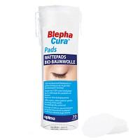 BLEPHACURA Pads 70 St